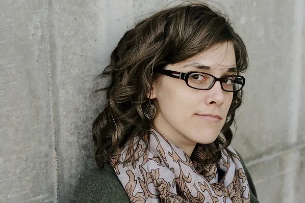 Photo of Callie C Miller