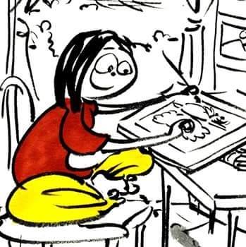 Photo of Ankitha Kini