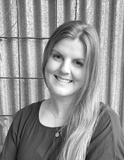 Photo of Eliza Henry-Jones