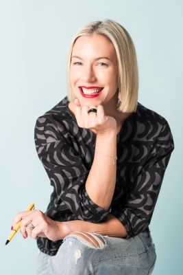 Photo of Samantha Smith