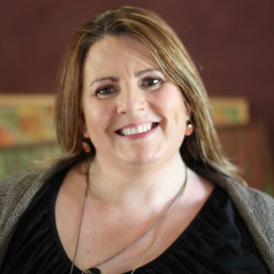 Photo of Melissa Johns