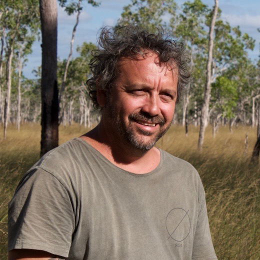 Photo of Victor Steffensen