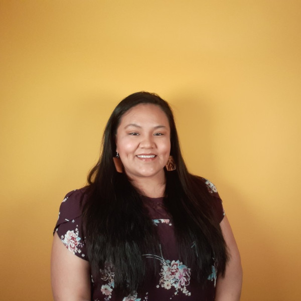 Photo of Amanda Squiemphen-Yazzie