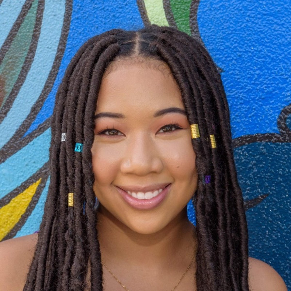 Photo of Amira Tripp Folsom