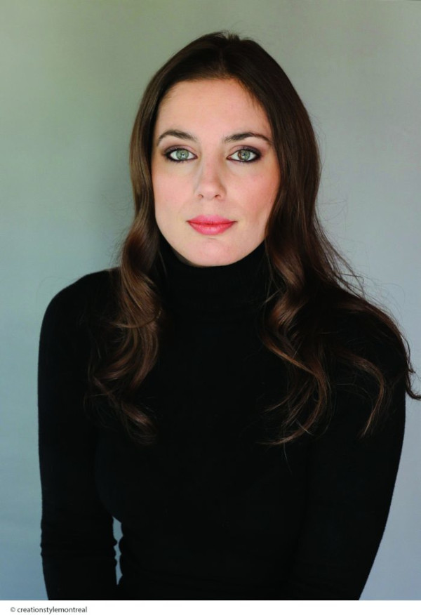 Photo of Annie Richard