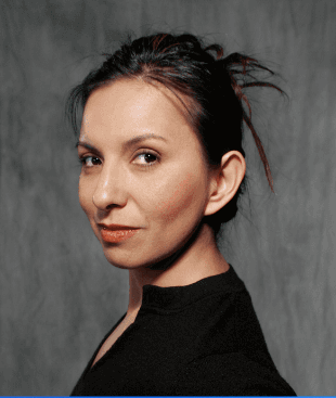 Photo of Sharon King