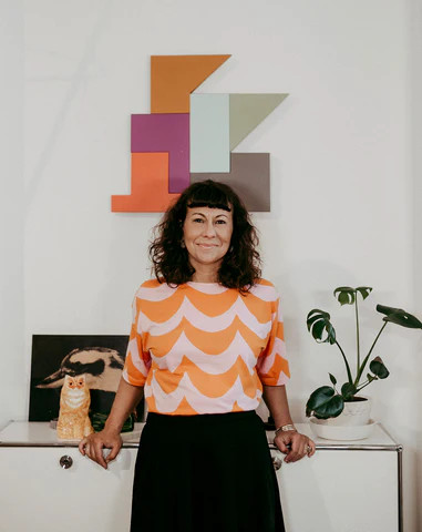 Photo of Beck Feiner