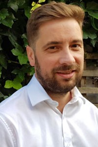 Photo of Tom Mitchell