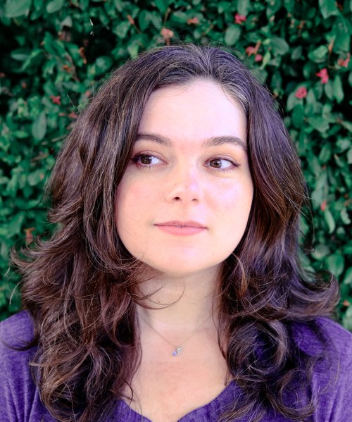 Photo of Lauren Muñoz
