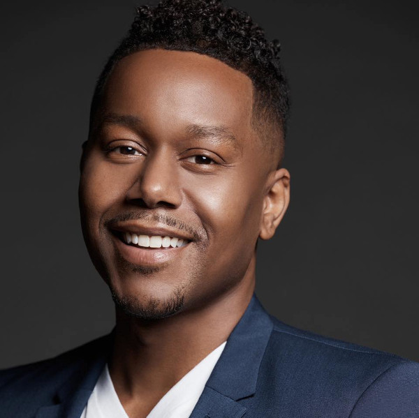 Photo of Amari Yarbrough