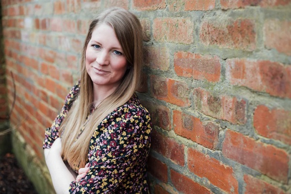 Photo of Lisa Bentley