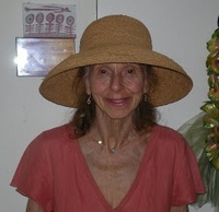 Photo of Mireille Messier