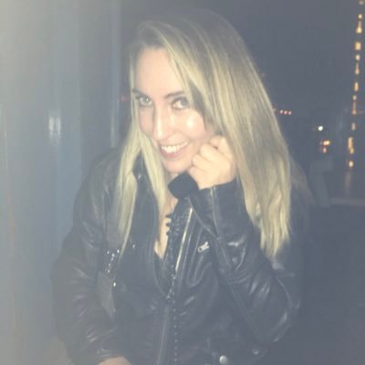 Photo of Caroline Kepnes