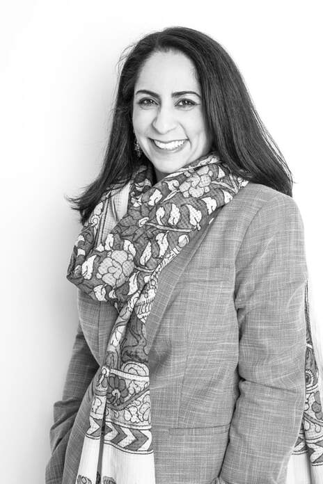 Photo of Navina Chhabria