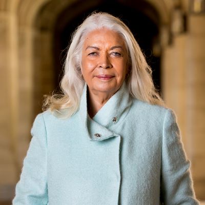Photo of Marcia Langton