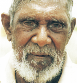 Photo of Banjo Woorunmurra