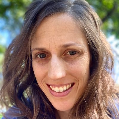 Photo of Elise Matich