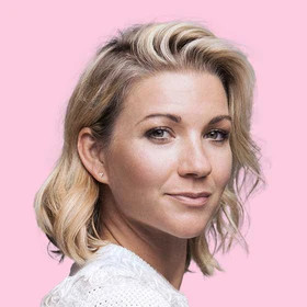 Photo of Caroline Munger