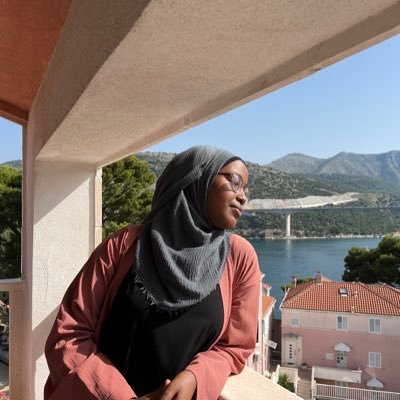 Photo of Ayaan Mohamud