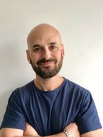 Photo of Robin Feiner