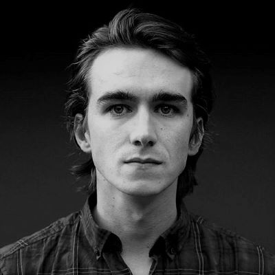 Photo of Gabriel Bergmoser