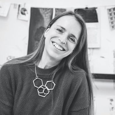 Photo of Lillias Kinsman-Chauvet