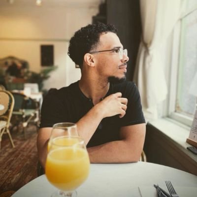 Photo of David F Farris