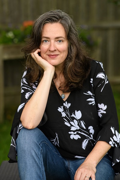 Photo of Laurel Aylesworth