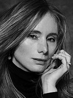 Photo of Zoé Boudreau