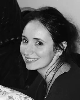Photo of Chloé Baillargeon