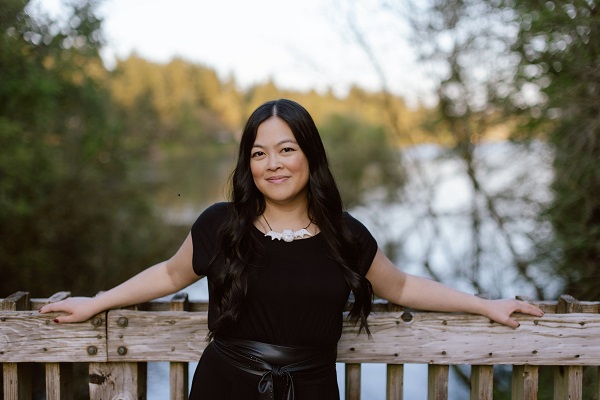 Photo of Kelsea Yu
