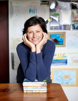 Photo of Deb Fitzpatrick