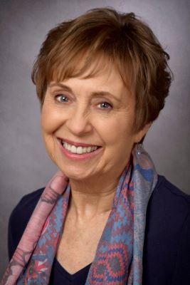 Photo of Jenny Davis