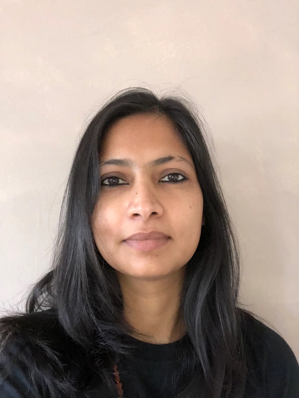 Photo of Dev Kothari