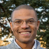 Photo of Jonathan Todd