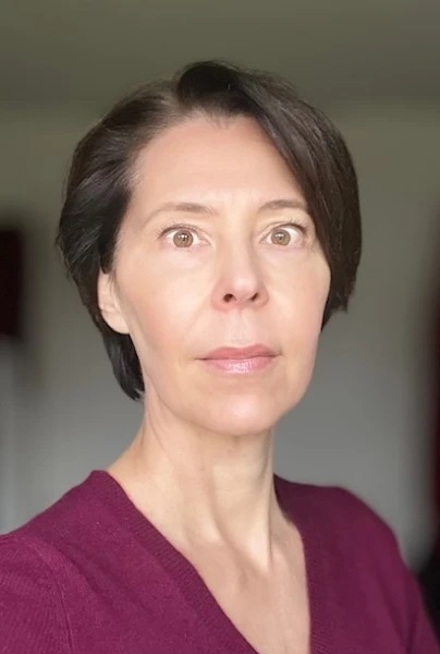 Photo of Cheryl Isaacs