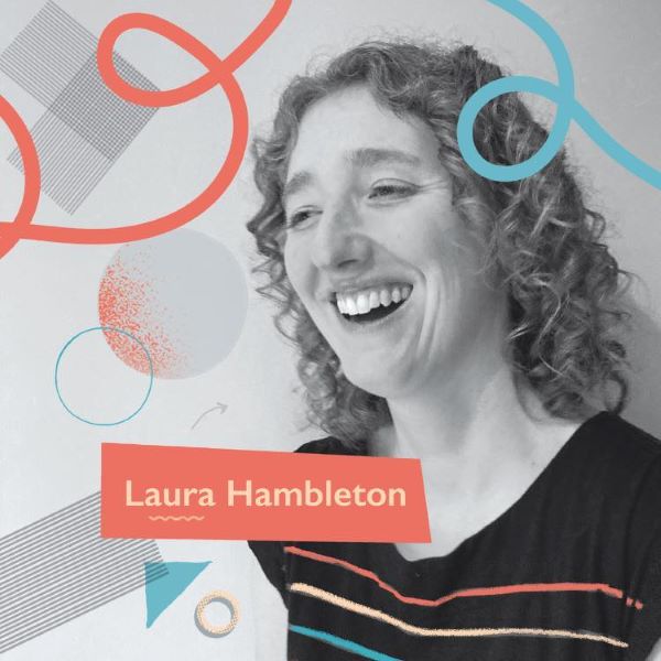 Photo of Laura Hambleton