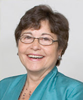 Photo of Christine Granados