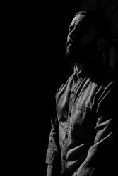 Photo of Juan Vidal