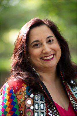 Photo of Monica Saigal