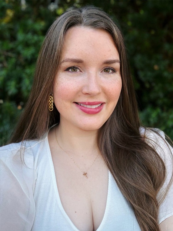 Photo of Crystal Seitz
