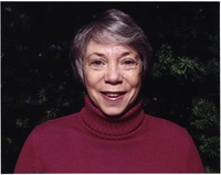 Photo of Margaret Read MacDonald
