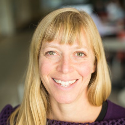 Photo of Kaara Kallen