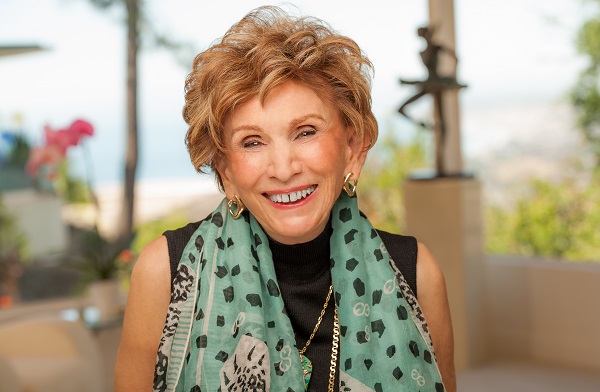 Photo of Edith Eva Eger