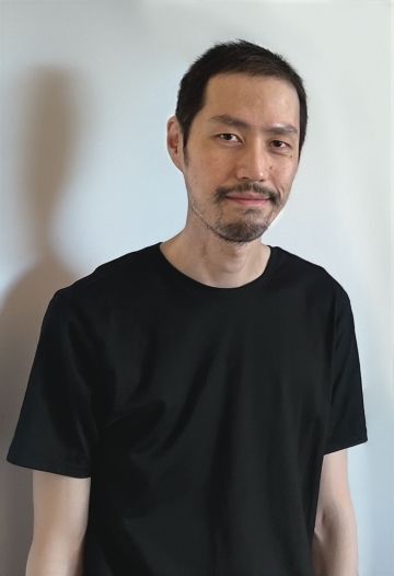 Photo of Ian X. Cho