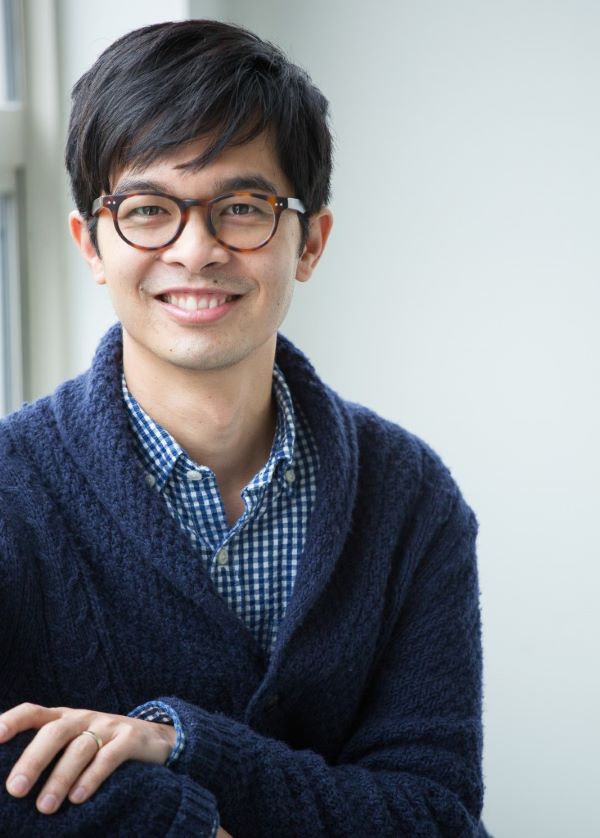 Photo of Dzung X. Vo