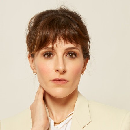 Photo of Maxine Bédat