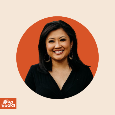 Photo of Michelle Li