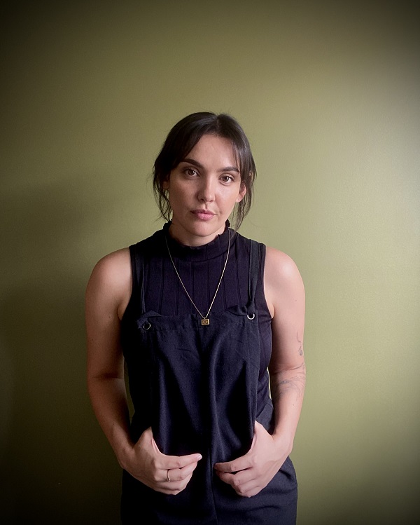 Photo of Desirai Saunders