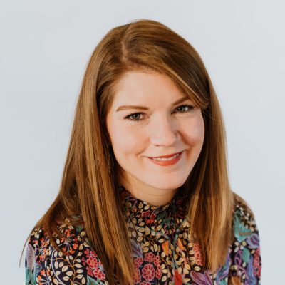 Photo of Anne Rellihan